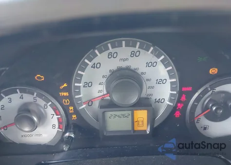 2014 Honda Pilot Lx z USA, uszkodzony, nr VIN 5FNYF3H20EB006804